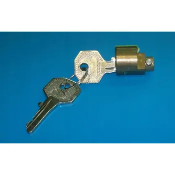 Tažné zařízení Zámek závěsu přívěsu pro tažné zařízení KF3000 Knott