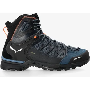 Dámská sportovní obuv Salewa trekové boty vysoké Mountain Trainer Lite Mid GTX velikost 47