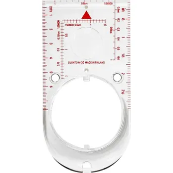 Náhradní destička s lupou k buzole Suunto M-3 G