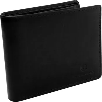 Peněženka Pánská peněženka Peterson PTN N992-BUF černá