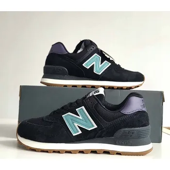 Dámské tenisky Dámské boty New Balance WL574RA VEL. 36,5