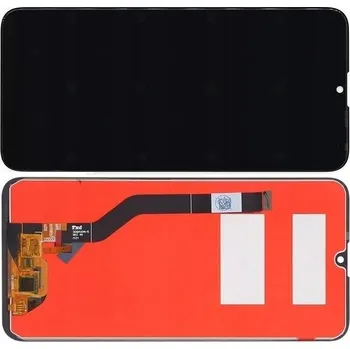 HUAWEI Y7 2019 LCD displej EKRÁN