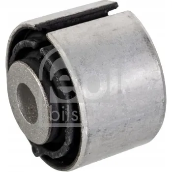 Zavěšení kol FEBI SILENTBLOK RAMENE 175817