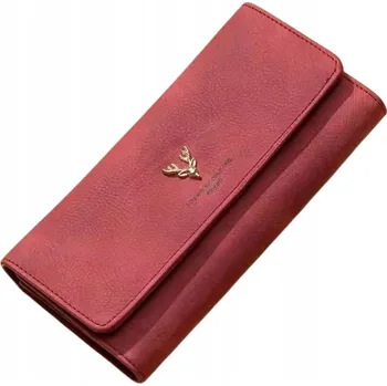 Peněženka Peněženka Cornelia - Červená KP-35836