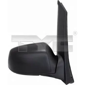 Auto zrcátko VNĚJŠÍ ZRCÁTKO PRAVÉ VYHŘÍVANÉ 310-0099 TYC