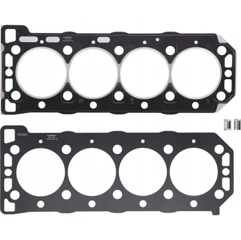 Posilovač řízení Kamoka 8701578 Těsnění, hlava válců