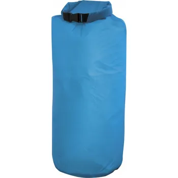 Vodní sport Voděodolný vak na kempování Dry Bag 10 l TravelSafe