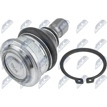 Zavěšení kol NTY 54530-07000 čep ramene zavěšení