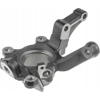 Zavěšení kol NTY ZZP-NS-018 Otoč, odpružení kola