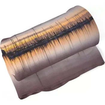 deka Sablio Deka Večerní přístav - 150x120 cm