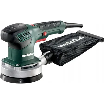 excentrická bruska Excentrická bruska do sítě Metabo 310 W 230 V