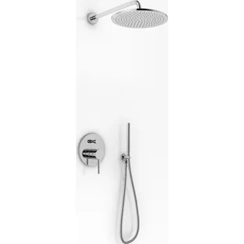 Sprchový set Sprchový set sprchový set Kohlman Roxin QW210RR20