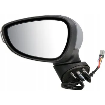 Posilovač řízení Blic 5402-04-1115392P Zpětné zrcátko