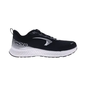 Dámská běžecká obuv Inov-8 ROADFLY W (S) black/white UK 5,5 obuv + DÁREK DLE VÝBĚRU!