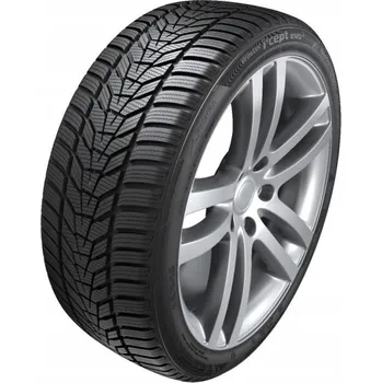 Zimní osobní pneu Zimní pneumatika Hankook Winter i*cept evo3 X W330A 235/55 R17 103 V s přilnavostí na sněhu (3PMSF)
