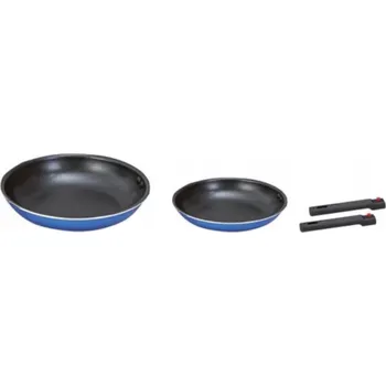 Hrnec Hrnec Sada hrnců na vaření Skipper Brunner