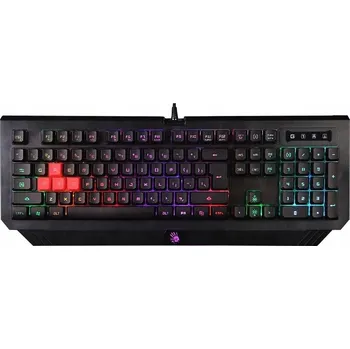 Klávesnice Membránová klávesnice A4tech Bloody B120N