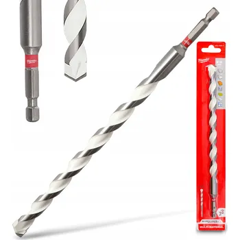 Vrták Univerzální VRTÁK MILWAUKEE 16 x 260 mm 4932493879