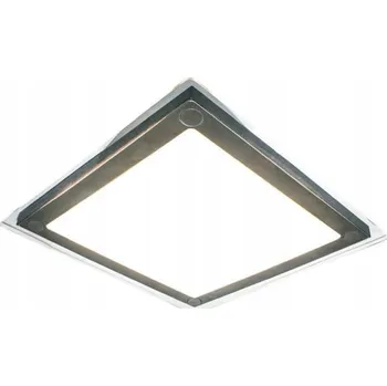 Stropní svítidlo LED Tivoli 12 V stříbrné - Haba