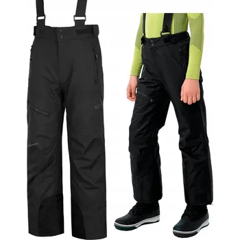 Snowboardové kalhoty 4F LYŽAŘSKÉ ZIMNÍ KALHOTY membrána 10 000 mm / 146