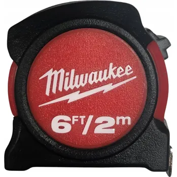 metr Svinovací metr Milwaukee 2 m