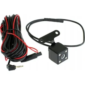 IP kamera Couvací kamera Kopier SD/VGA 640x480 100° 4 LED