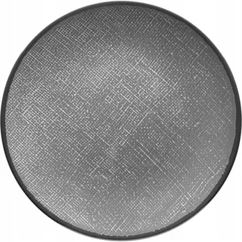 Talíř Melaminový talíř na oběd Cottery - Brunner