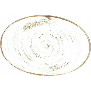 Porcelánový Servírovací Talíř Bogucice Alumina Nostalgia 31 cm