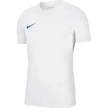 Pánské oblečení Pánské tréninkové tričko Nike Park VII M BV6708-102, M (178 cm) i476_25122445
