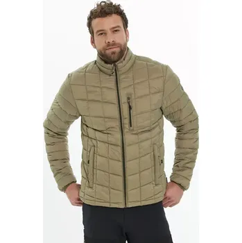 Pánská prošívaná bunda Whistler Luis - velikost M