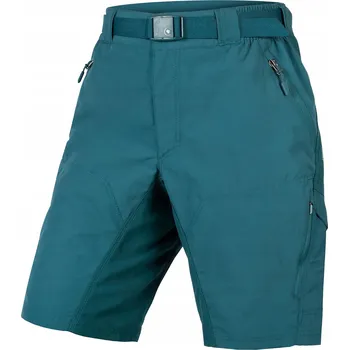 Kraťasy cyklistické kraťasy Endura Hummvee Short deep teal S