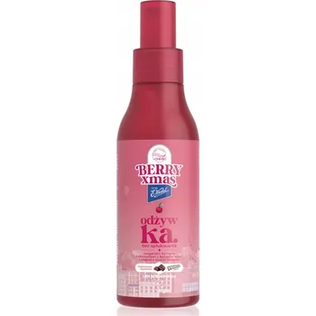 ONLY BIO BERRY XMAS BEZOPLACHOVÝ KONDICIONÉR VŮNĚ PAWEŁEK VIŠŇOVÝ 150 ML