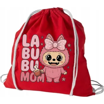 Sportovní vak Sportovní Vak - Labubu - The Monsters