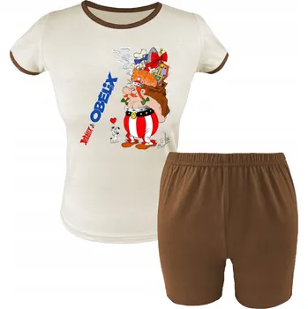 Marcinkowski pyžamo vícebarevné, velikost 140