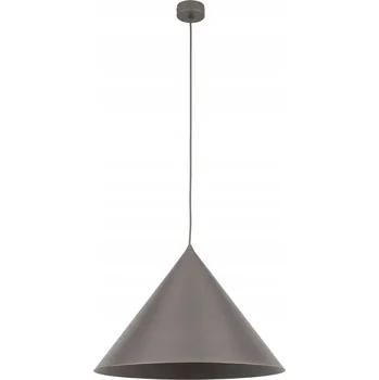 Závěsné svítidlo TK-Lighting CONO 1 - žárovka E27