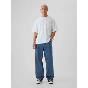 Pánské džíny Džíny Baggy Fit GAP
