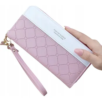 Peněženka Lory - Růžová KP-25226