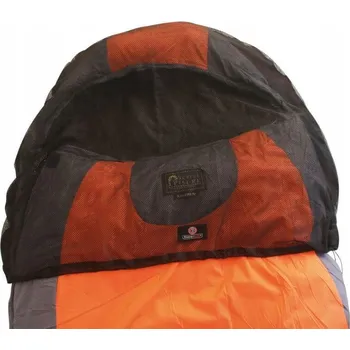 Moskytiéra Moskytiéra ochranná síť proti hmyzu na spacák Travel Safe