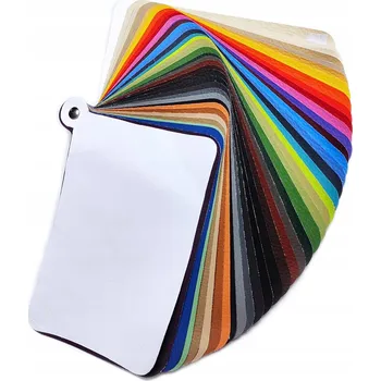 Vzorník čalounických látek Eko kůže Standard