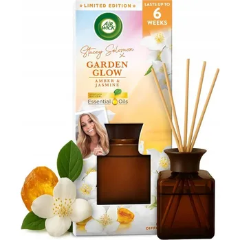 Vonná tyčinka Vonné tyčinky Zář Zahrady Air Wick 80 ml