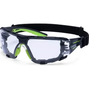 ochranné brýle PortWest | Ochranné brýle Tech Look Pro KN - Clear / bílá