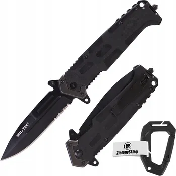Kuchyňský nůž Taktický Nůž Mil-Tec