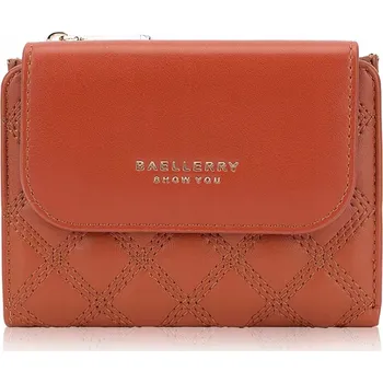 Peněženka Baellerry Sofia - Hnědá KP-35580