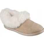 Dámské žabky a pantofle Skechers cozy campfire - winter nights