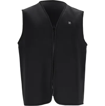 Pánská vesta Vyhřívaná vesta - USB topné panely Reis ANVIK B vel. 3XL
