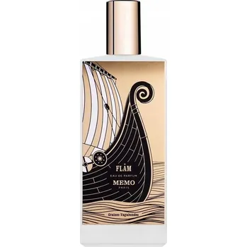 Unisex parfém Memo Paris Flam EDP 75 ml Unisex