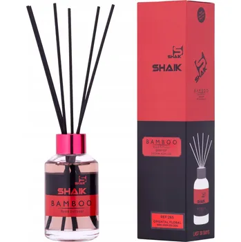 Aroma difuzér Aroma Difuzér Shaik 115 ml