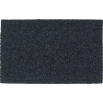 Rohožka VidaXL Rohožka Tmavě Šedá 50x80 cm Kokosové Vlákno