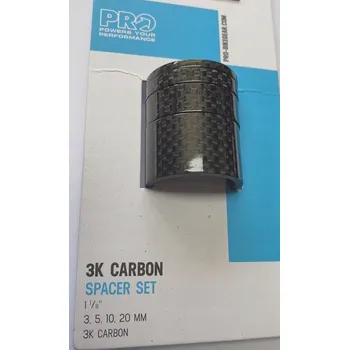 Sada podložek pod kormidlo Pro PR320442 4 kusy