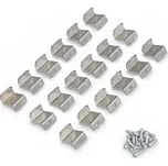 Montážní sada pro okno S7P 28-29 Dometic